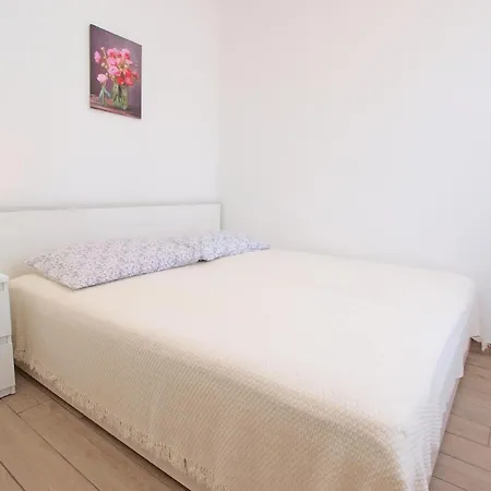 Fuer 5 Personen Ca 55 Qm In Pula, Istrien Istrische Riviera Apartment