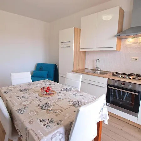 Fuer 5 Personen Ca 55 Qm In Pula, Istrien Istrische Riviera Póla