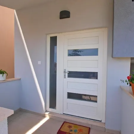 Apartman Fuer 5 Personen Ca 55 Qm In Pula, Istrien Istrische Riviera Póla