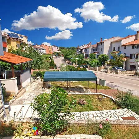 Apartman Fuer 5 Personen Ca 55 Qm In Pula, Istrien Istrische Riviera Póla